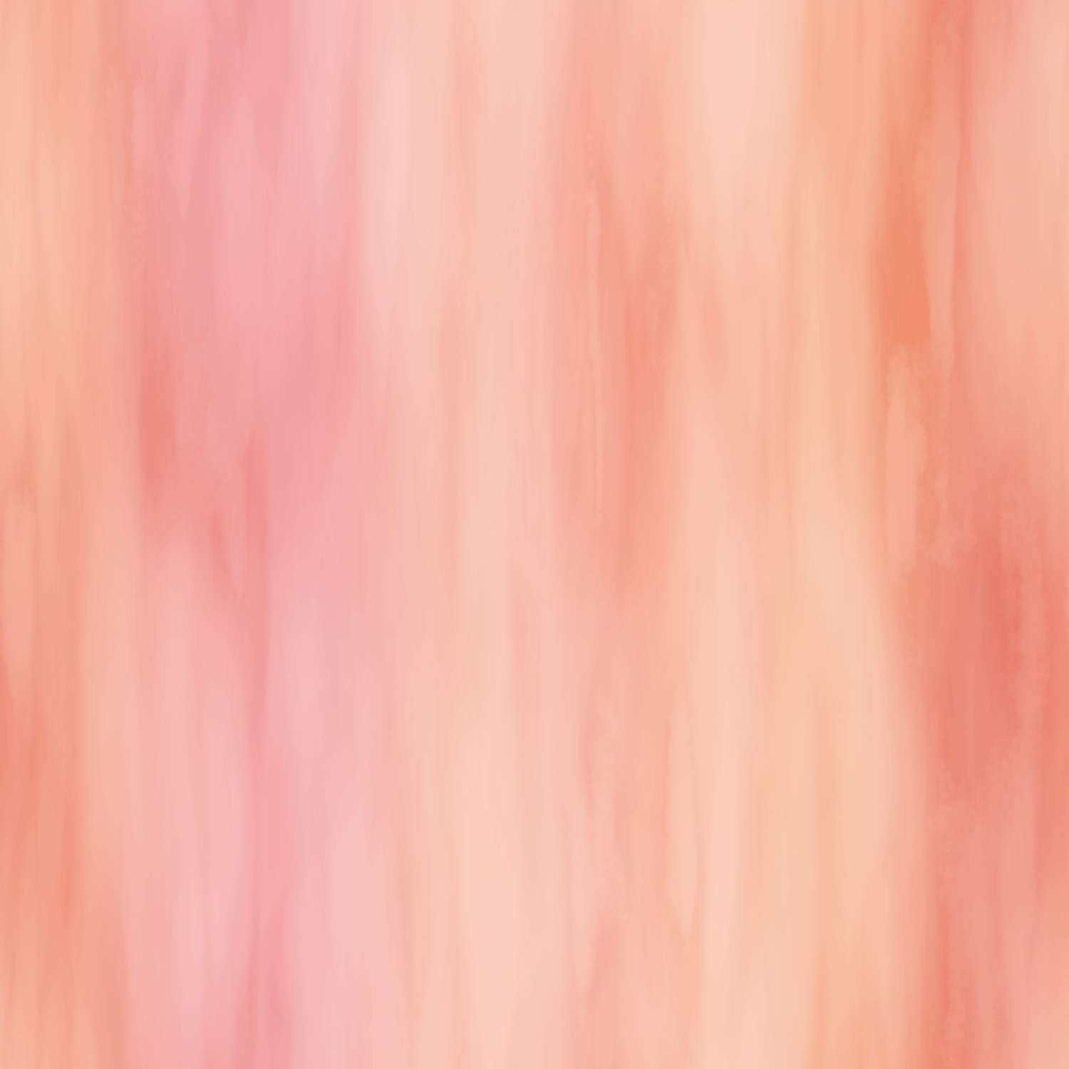 Peach Gradient Background